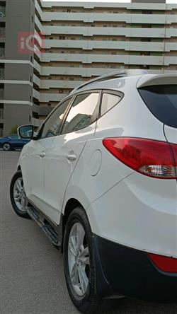 هیوندای تۆکسۆن